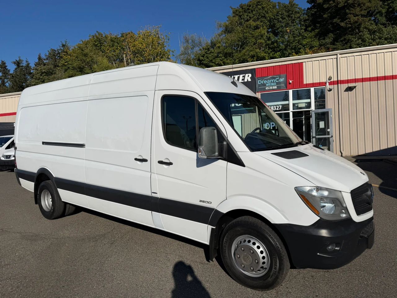 mercedes-benz sprinter cargo van 2015 WD3PF4CC9FP110615 image mercedes-benz sprinter cargo van 2015 WD3PF4CC9FP110615 image